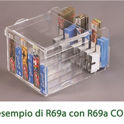 COPERCHIO PER ART. R69A