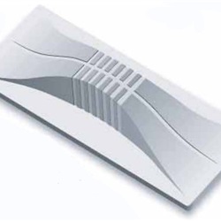 CANCELLINO MAGNETICO PER LAVAGNA