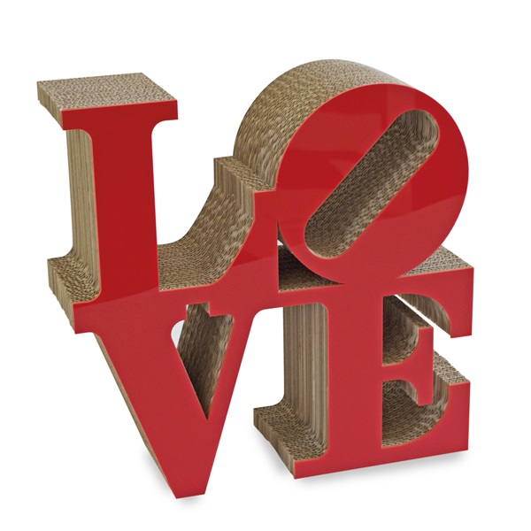 Font "Love"